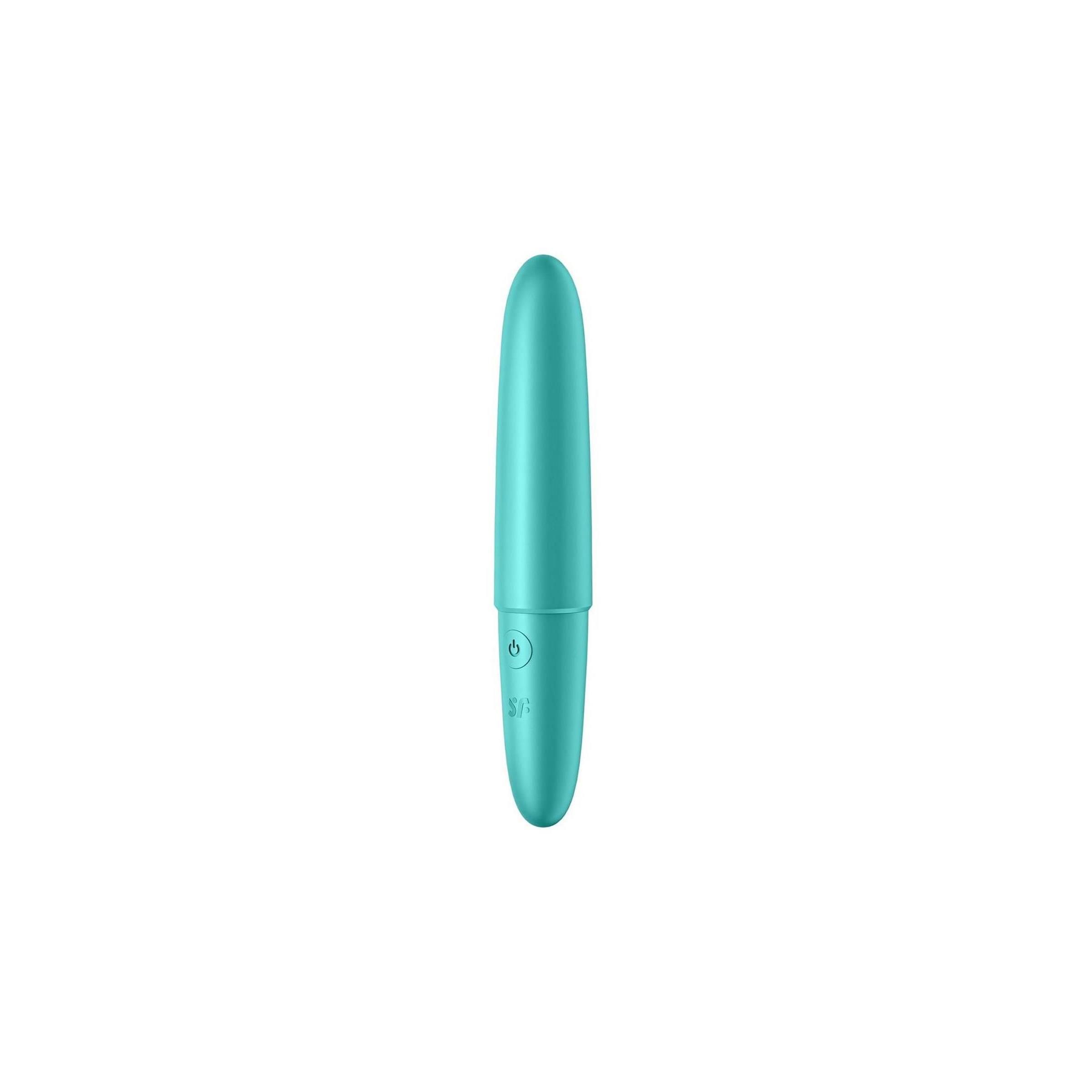 Satisfyer - Ultra Power Bullet