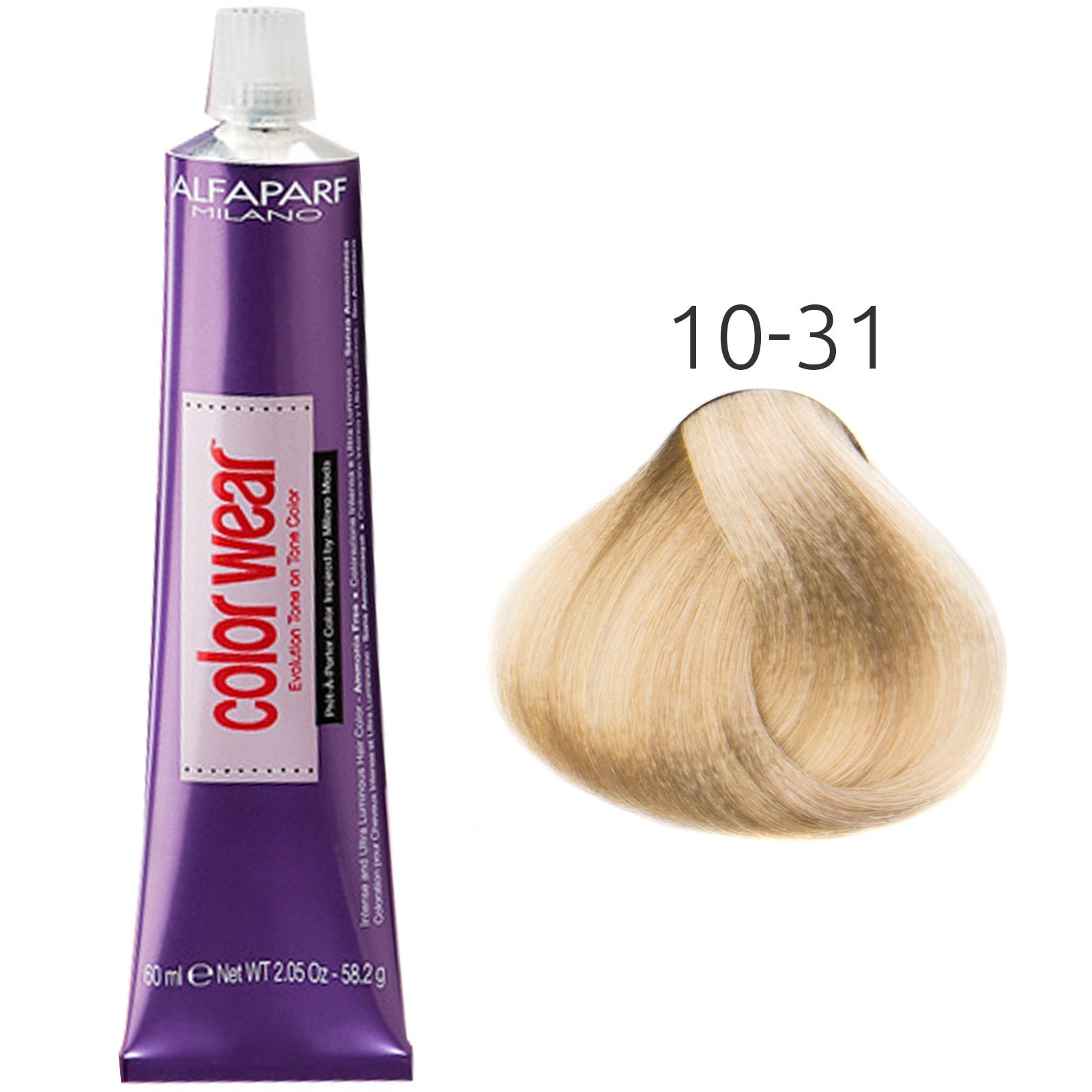 Alfaparf - Color Wear 1 ml