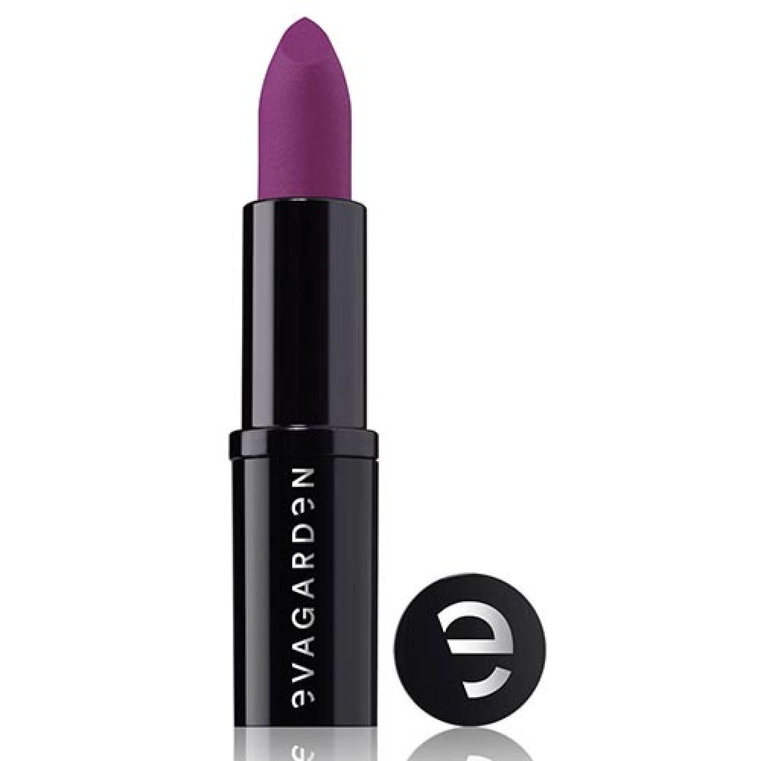 Lips The Matte Lipstick 640 modern purple 3 ml
