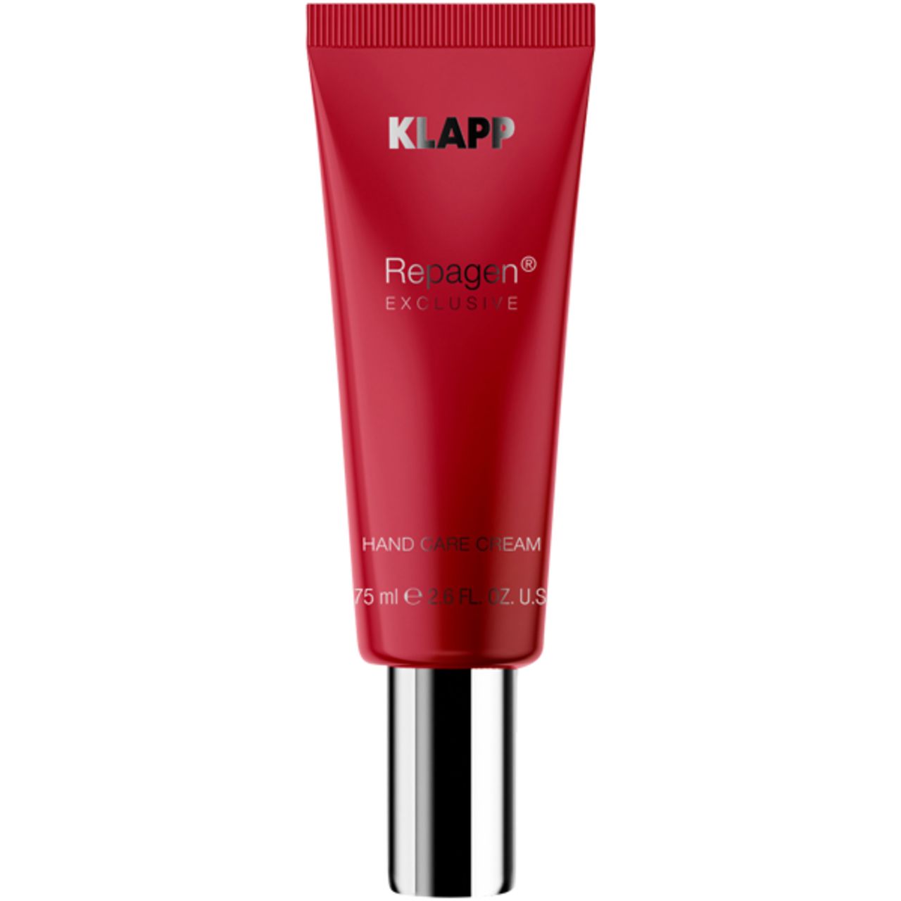 Klapp, Repagen Exclusive Hand Care Cream