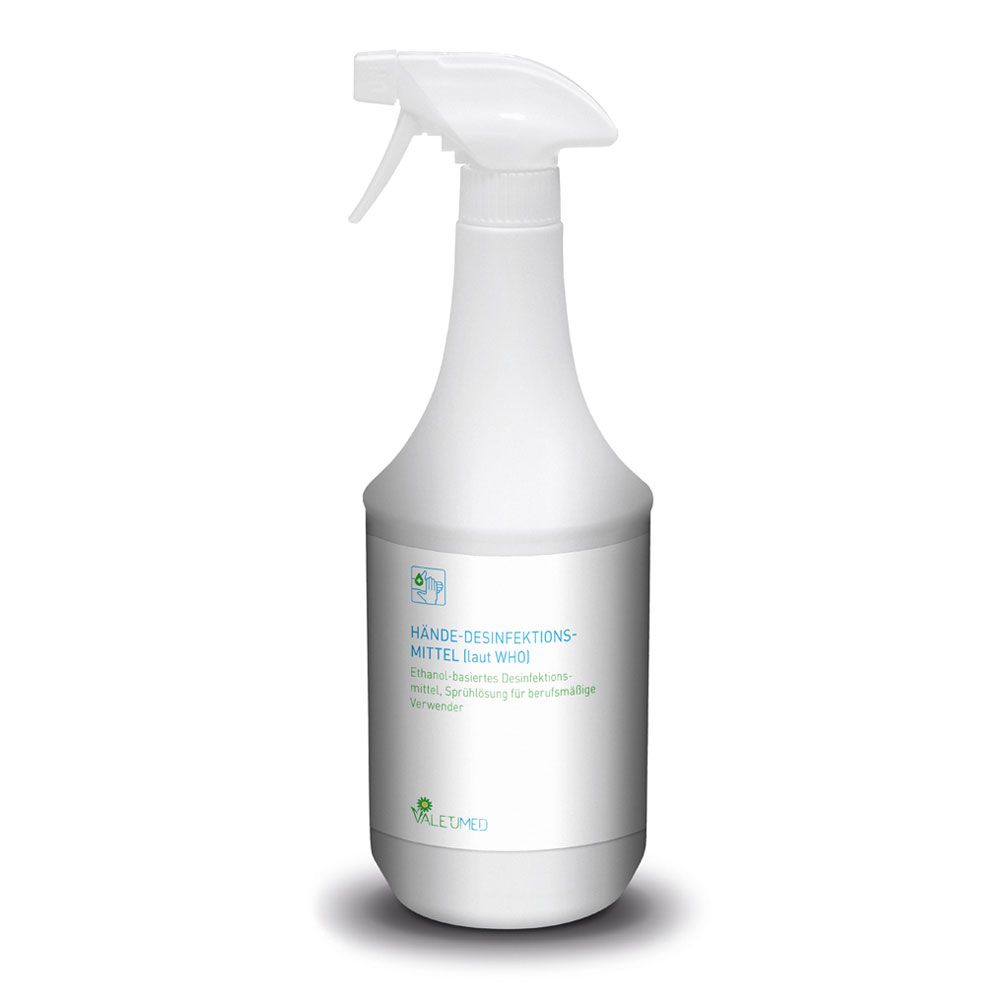 Valetumed Hand-Desinfektionsmittel