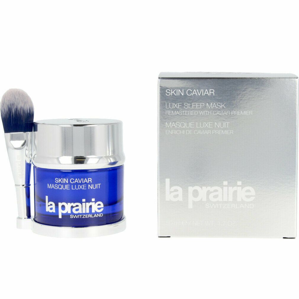 La Prairie Haut Caviar Luxe Sleep Mask 0,05 l Gesichtsmaske
