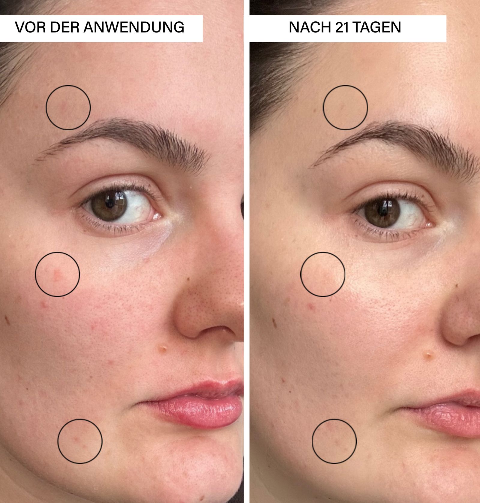 Rosental Organics Brightening Serum