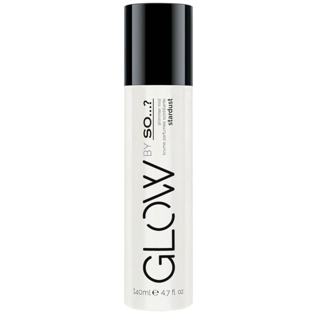 Glow By So...? - Glitzernde Duftnebel - Stardust