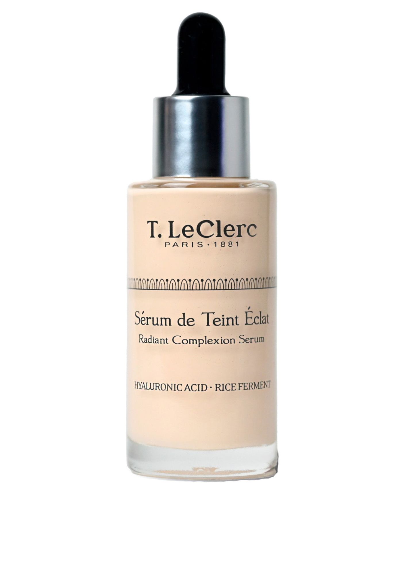 T.LeClerc Serum De Teint Eclat Anti Age - 01 Ivoire 30g 30 g