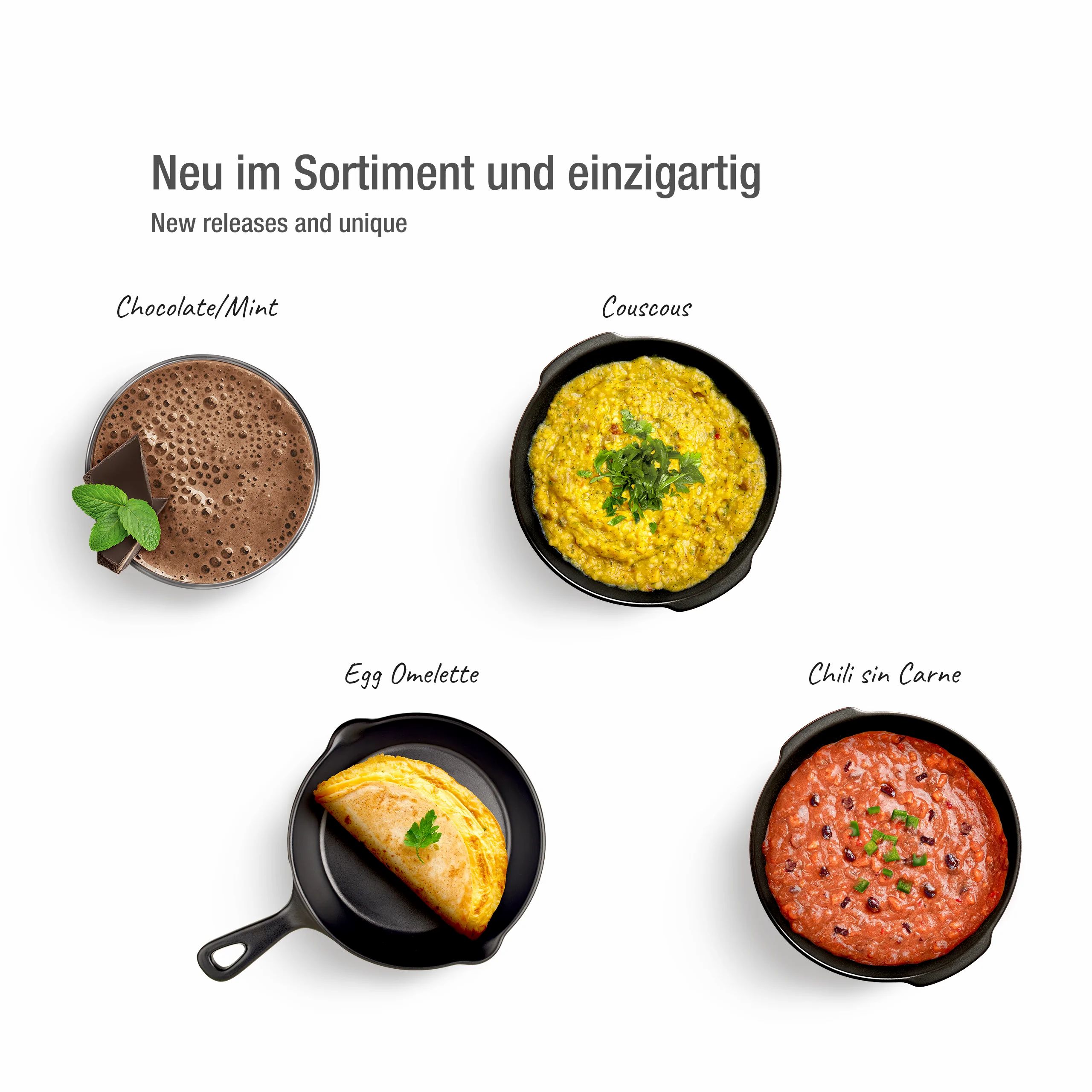 Diet Probierpaket