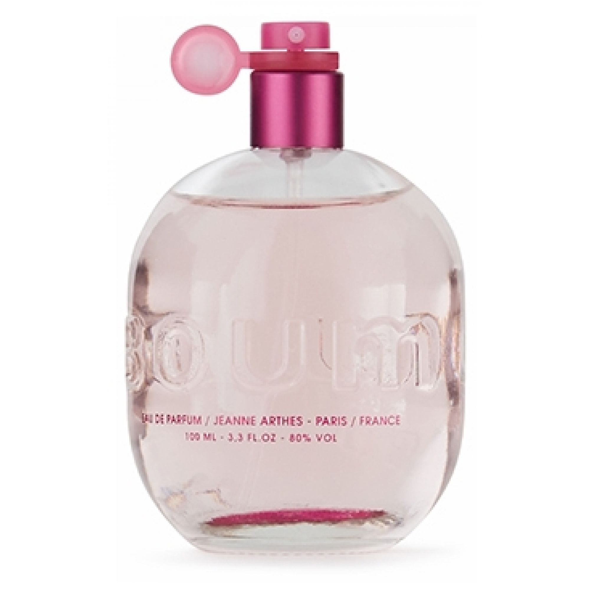 Jeanne Arthes Boum Eau De Parfum 7,2x7,2x10,7 cm