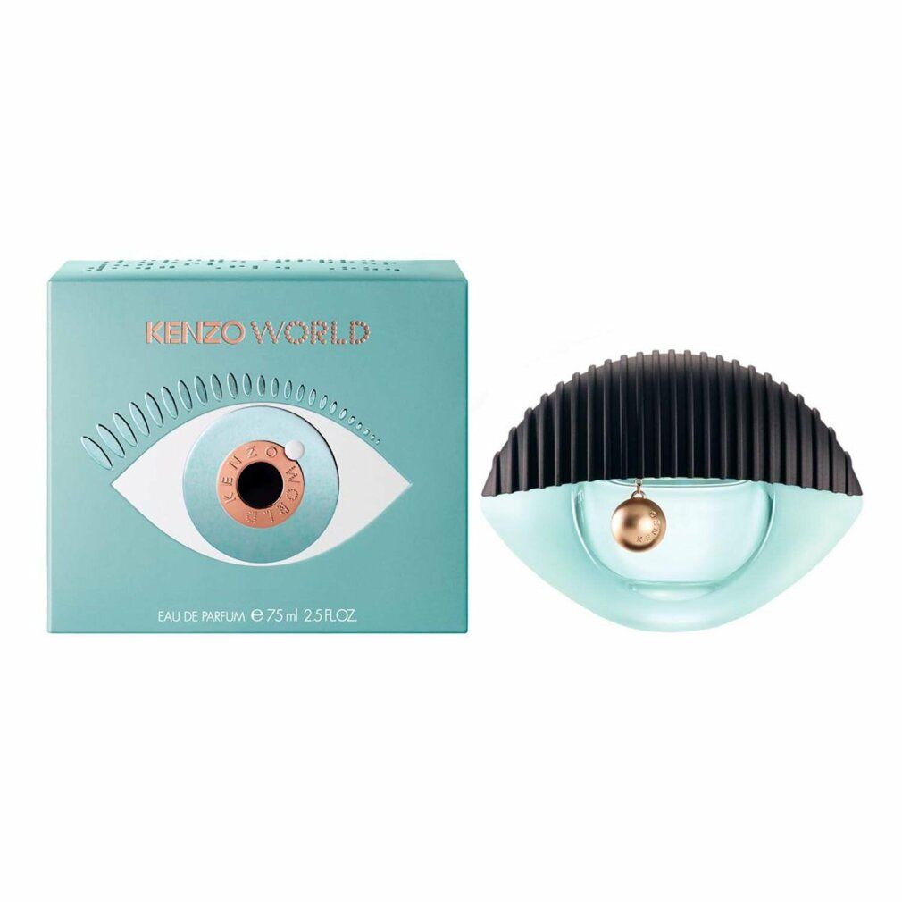 Kenzo World Eau de Parfum