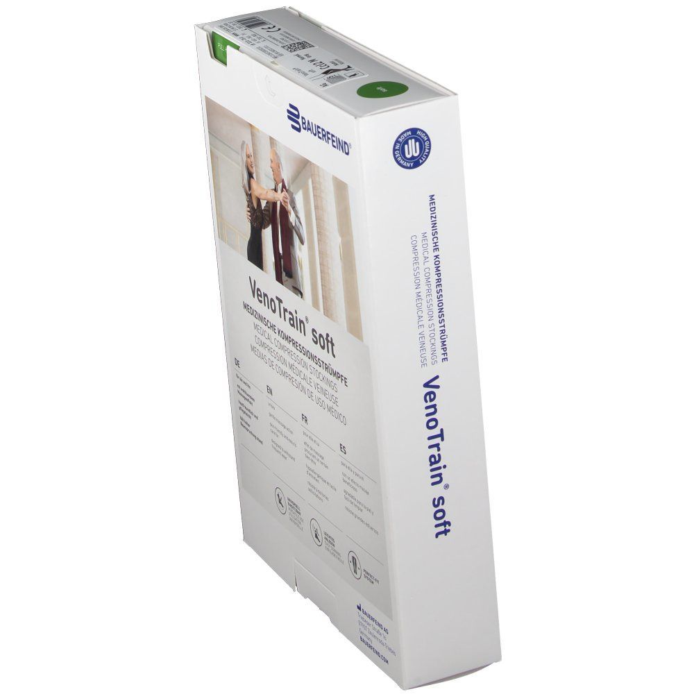 VenoTrain® soft M