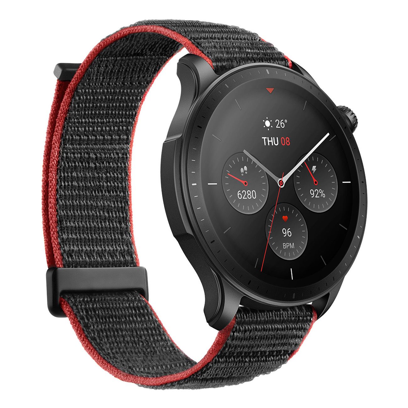 Amazfit GTR 4 Smartwatch