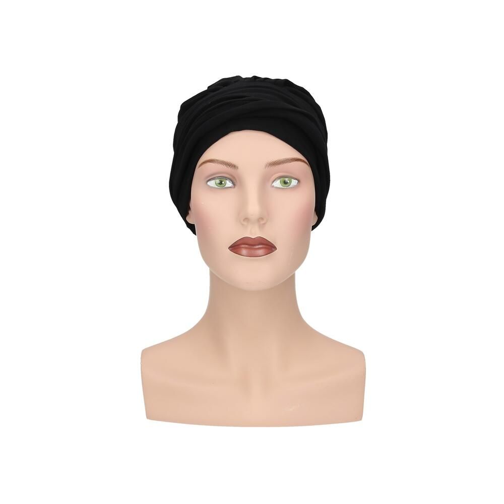Turban Anka von Turbane - designs by Lofty 1 St