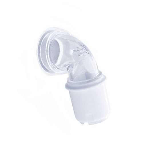 Philips raccordo a gocono - collegamentostuck e chiusura rapida- Winkel con Drehfunktion per DreamW