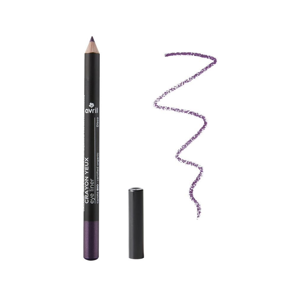 Avril - Zertifizierter Bio-Augenstift 1 g