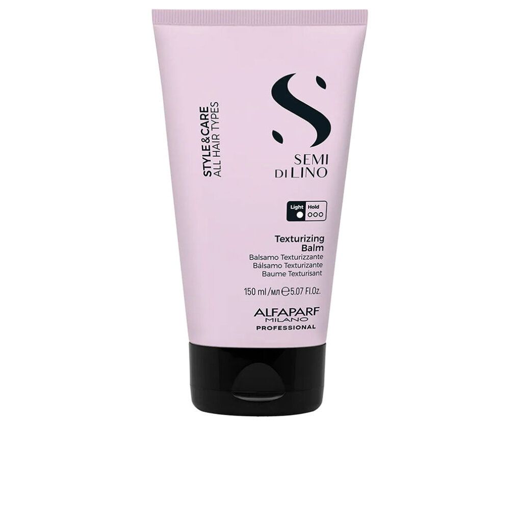 Alfaparf - SDL Styling Texturizing Balm