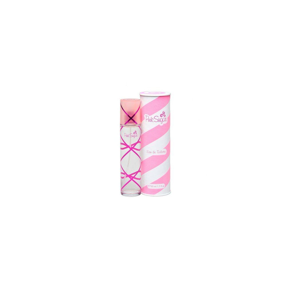 Aquolina Pink Sugar Edt Spray 50 ml