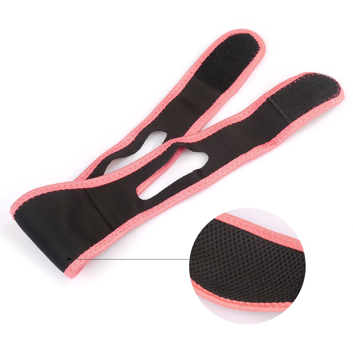 V-FACE LIFT UP GESICHTS-STIRNBAND-PALOMA BEAUTIES