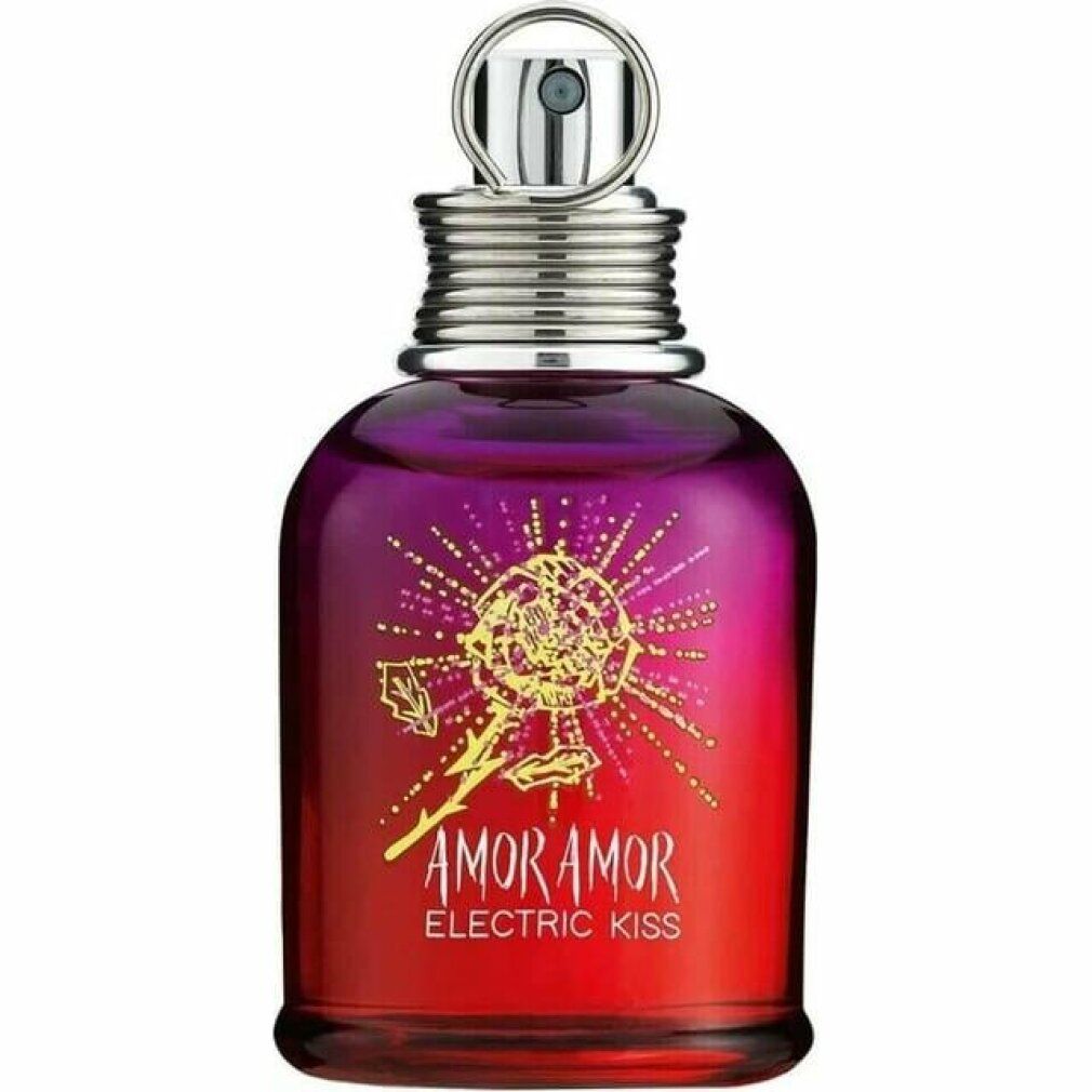 Cacharel Amor Amor Electric Kiss Eau de Toilette