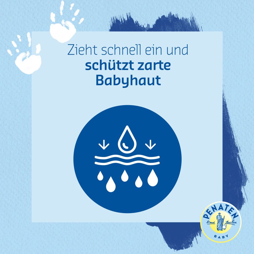 PENATEN® Intensiv Pflegecreme Gesicht & Körper