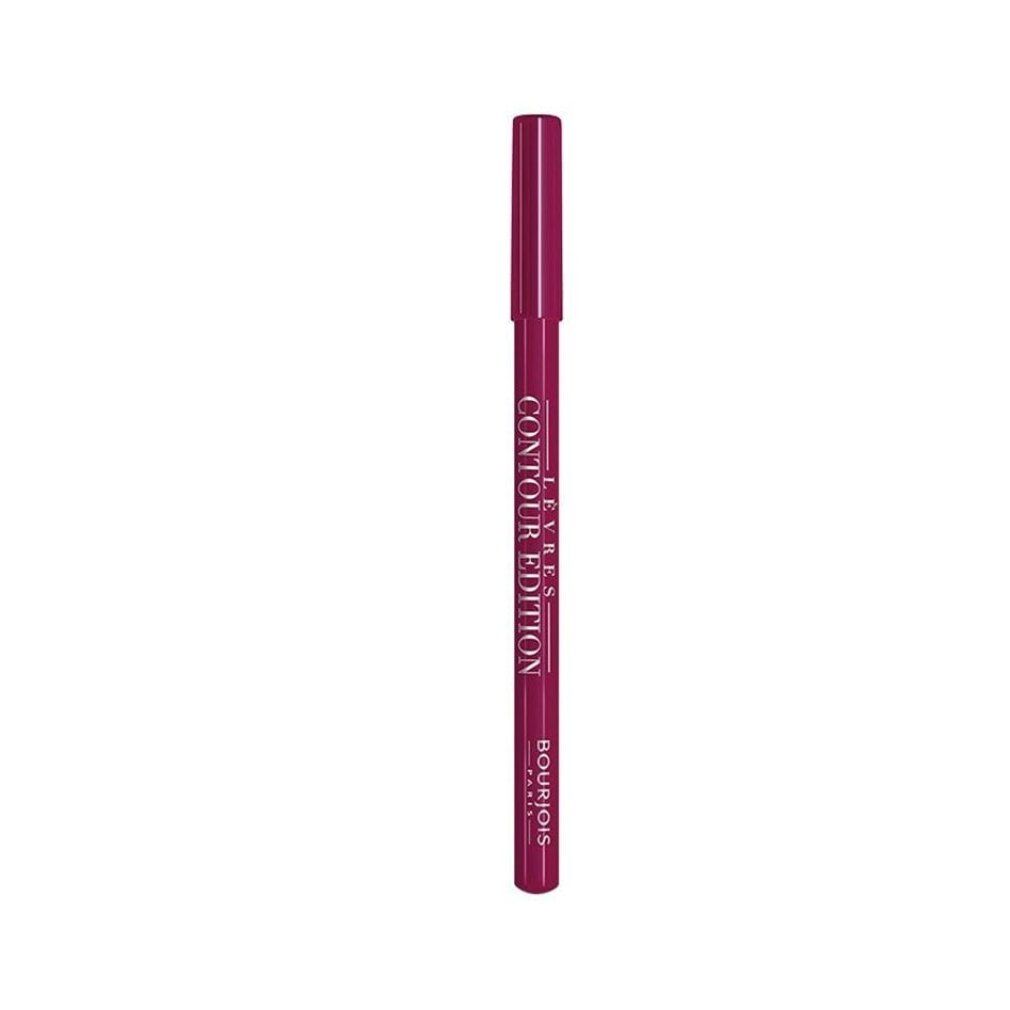 l�vres Contour Edition 05 Berry Much