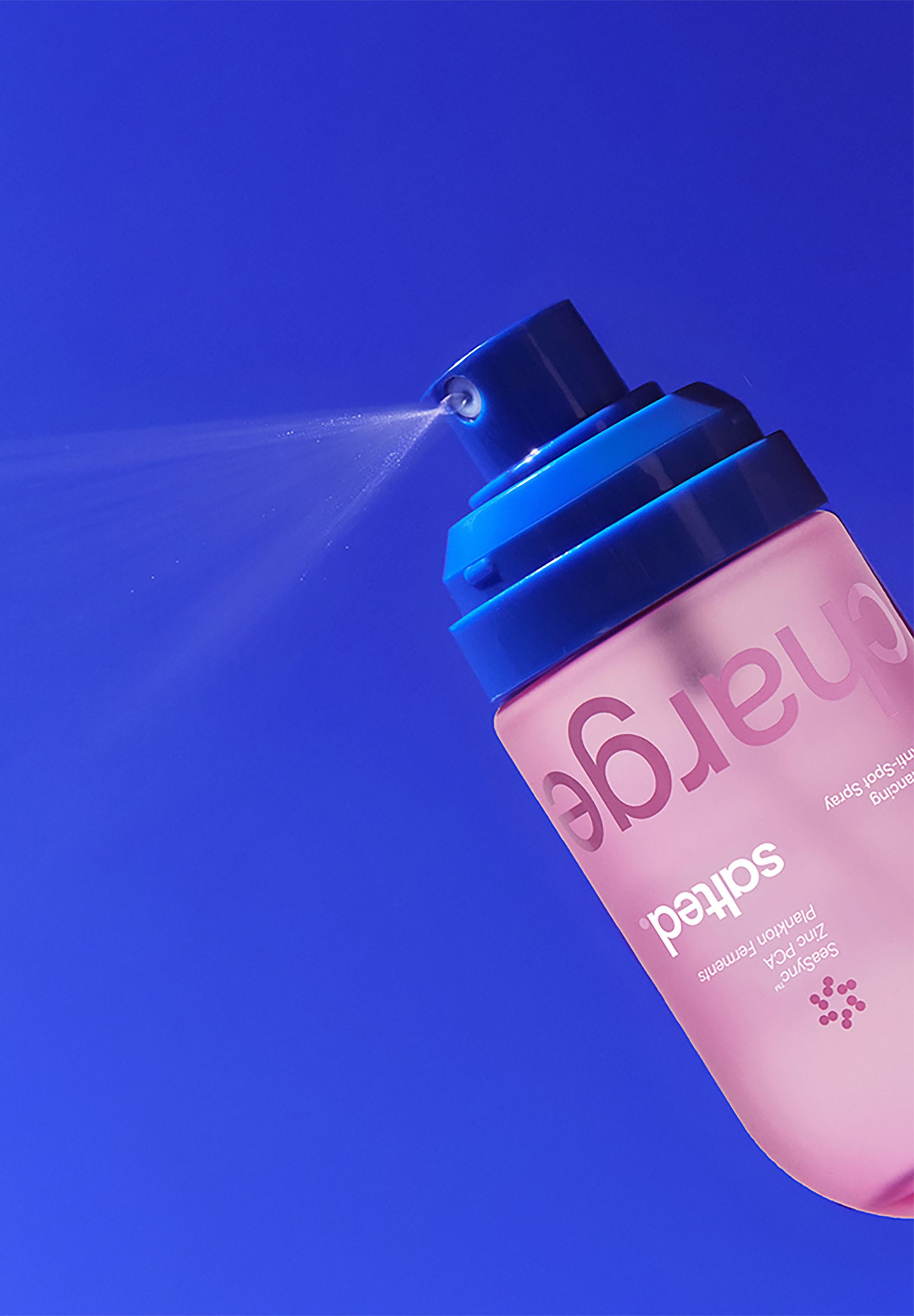 Raw Rain | Anti-Pickel Gesichtsspray