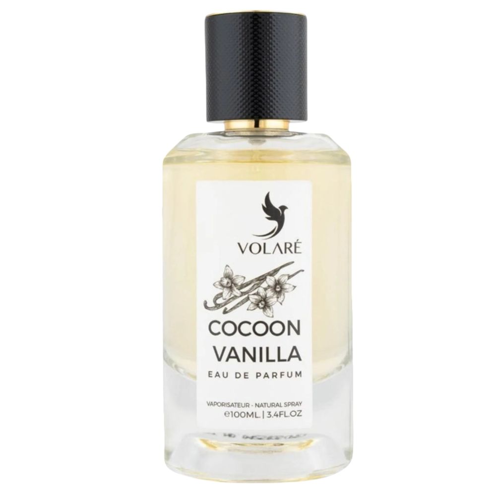 Volaré - Eau de Parfum Cocoon Vanilla 100 ml