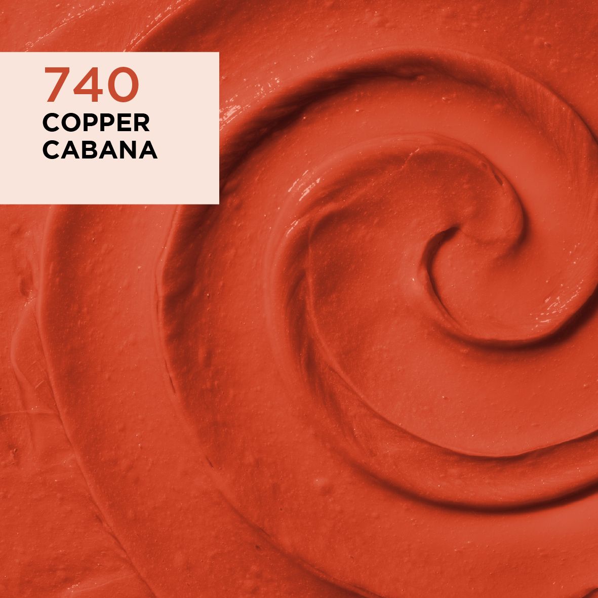 Revlon Nutri Color Copper Cabana