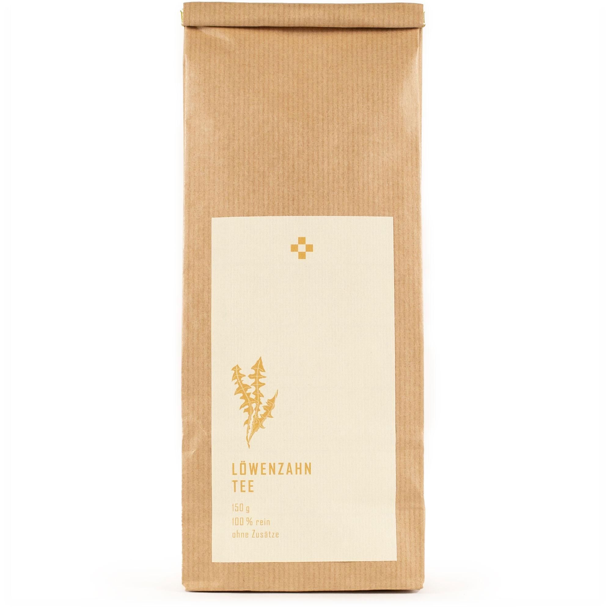 Kasimir+Lieselotte Löwenzahn Bio Tee