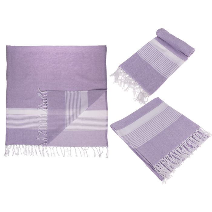 OOTB Fouta-Hamamtuch