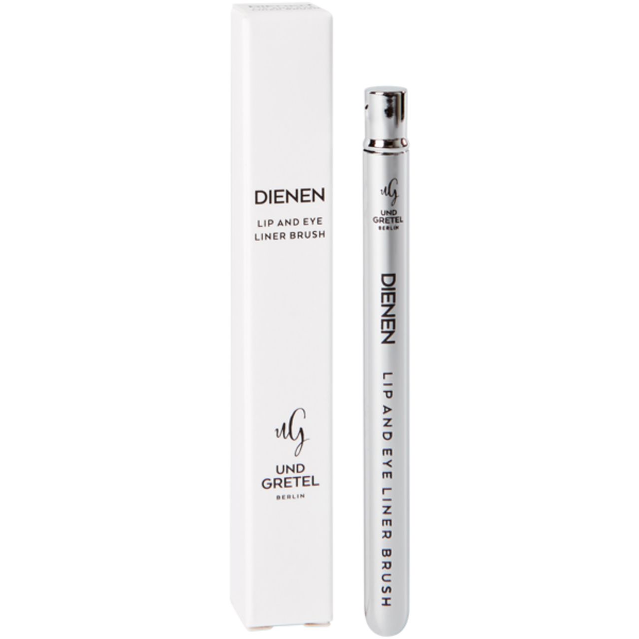 Und Gretel, Dienen Lip and Eye Liner Brush