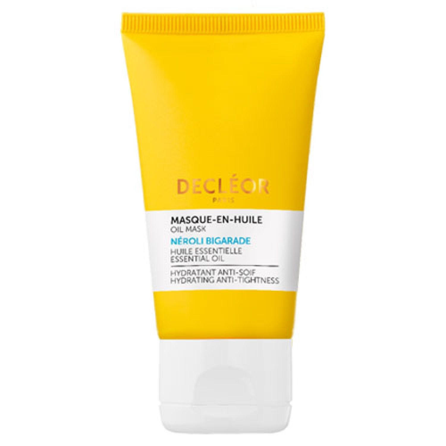 Decleor Neroli Bigarade Oil Mask