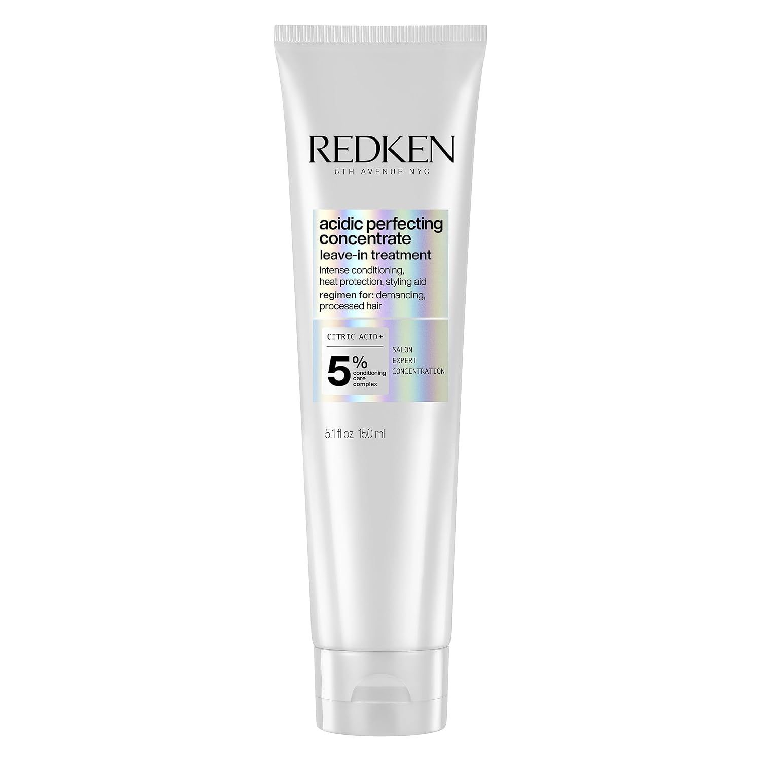 Redken Acidic Bonding Concentrate Leave-In Conditioner