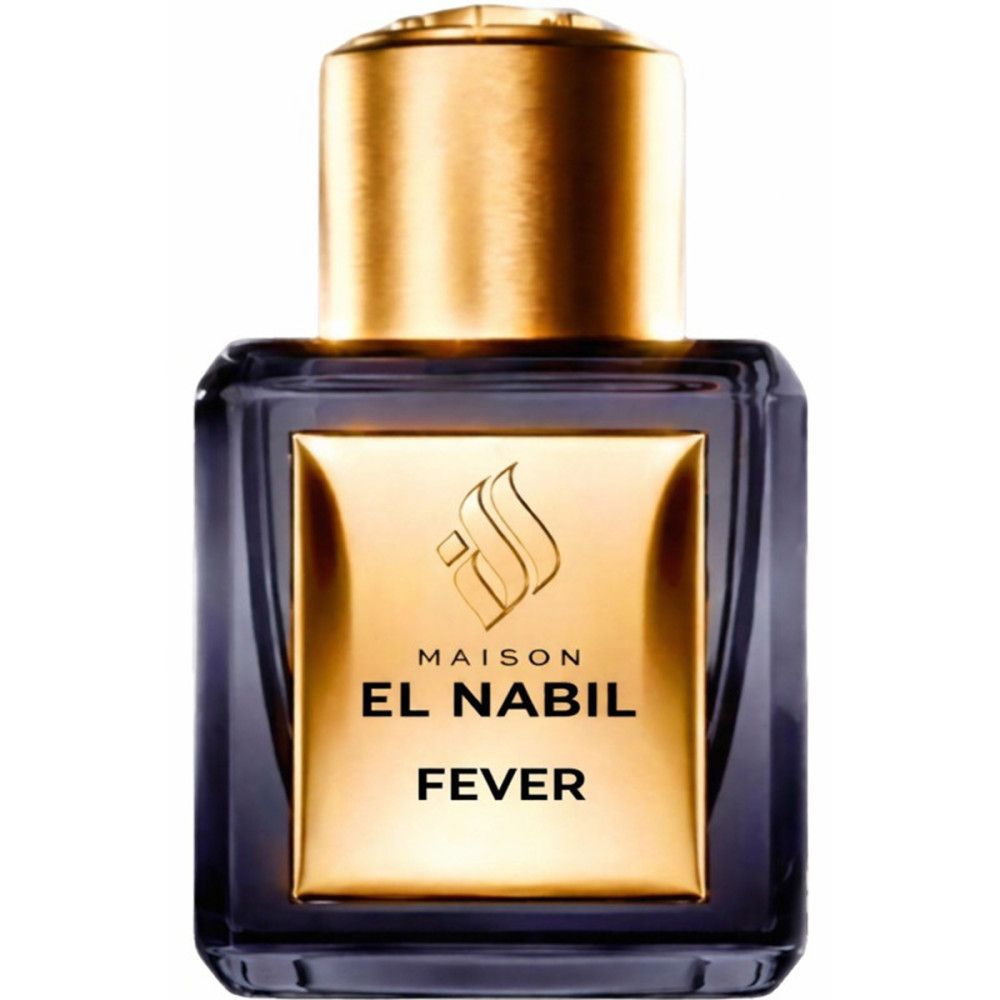 El Nabil - Parfumextrakt Fever 5 ml
