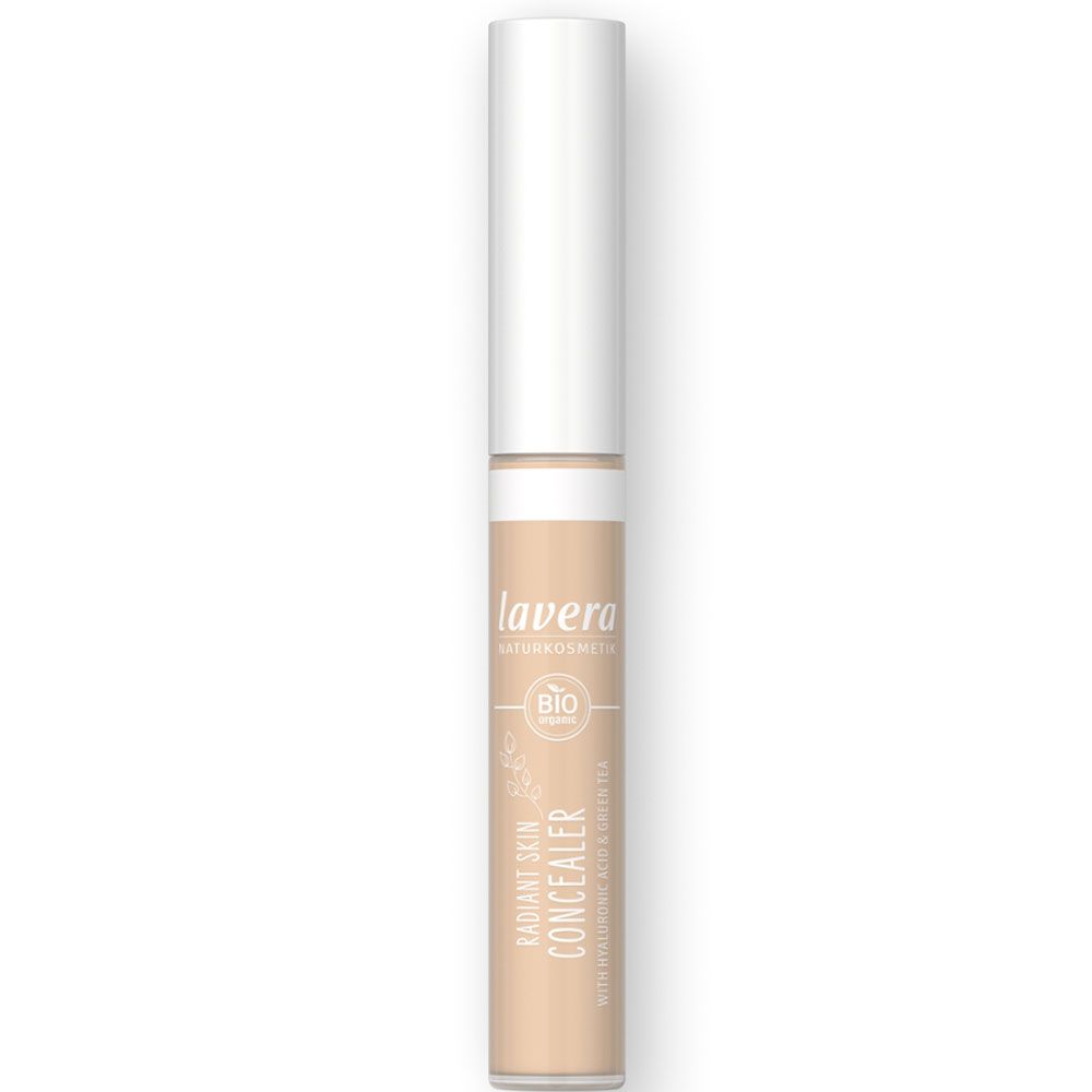 Lavera Radiant Skin Concealer 5,5 ml