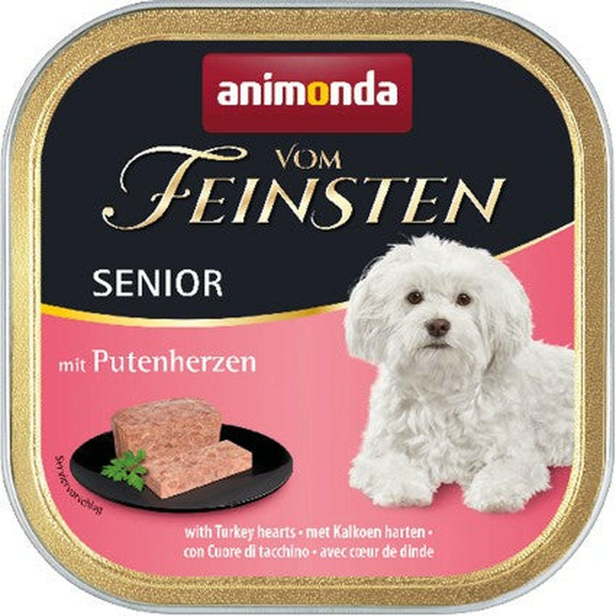 Animonda vom Feinsten Senior 3,52 kg