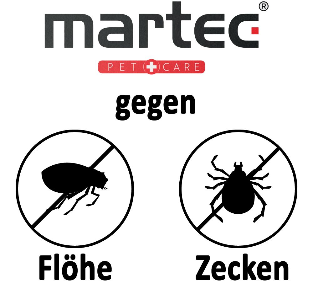 Marec Pet Care Spot On für Hunde über 15 Kg