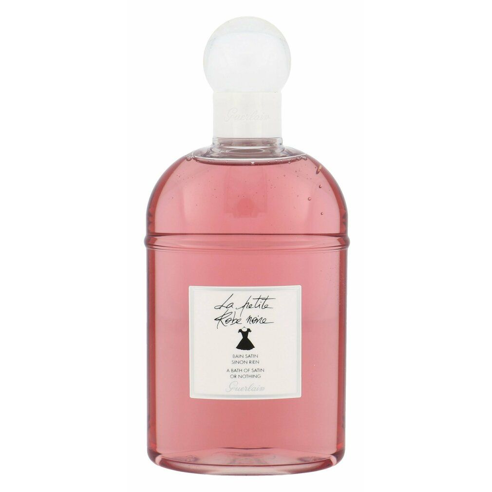 Guerlain La Petite Robe Noire Bath Gel