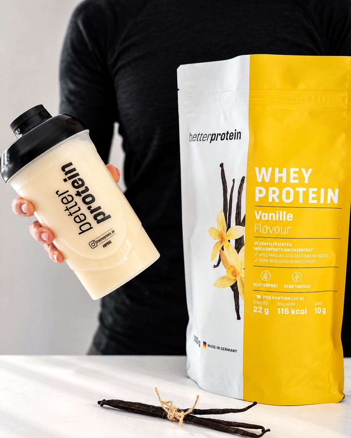 betterprotein Whey Protein