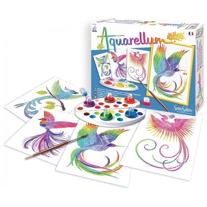 SentoSphere 656 set da disegno 13 pz