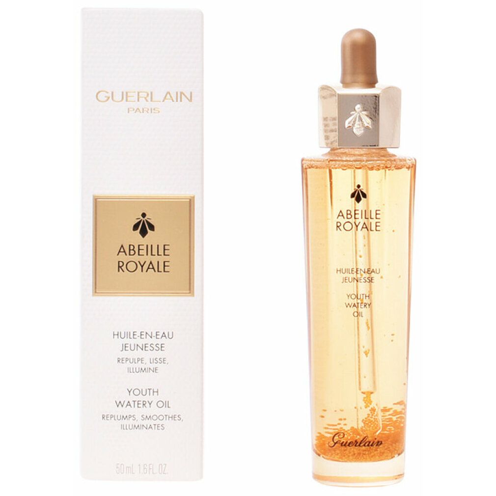 Guerlain Abeille Royale Youth Watery Oil