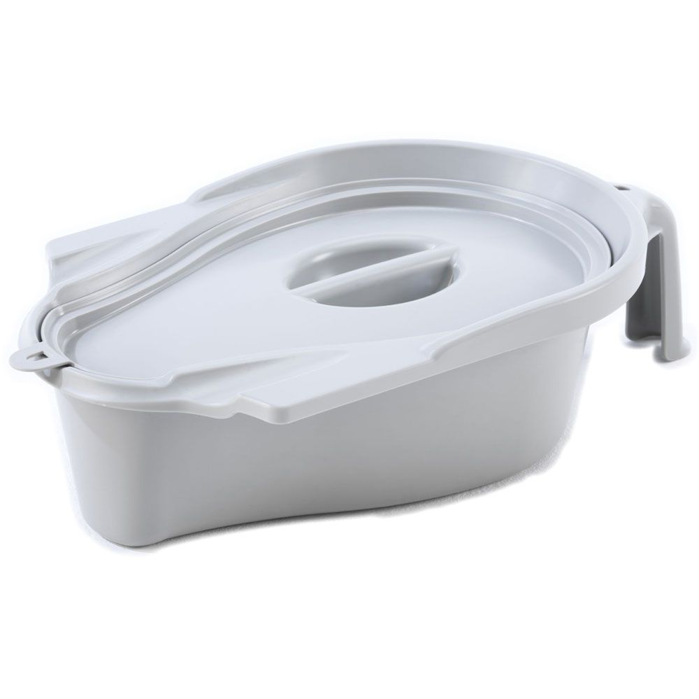 Aquatec Ocean Ergo XL Dusch- und Toilettenrollstuhl 1 St