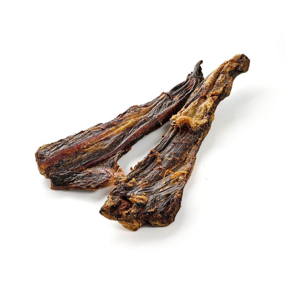 Kauartikel.com Pferde-Brust 500 g