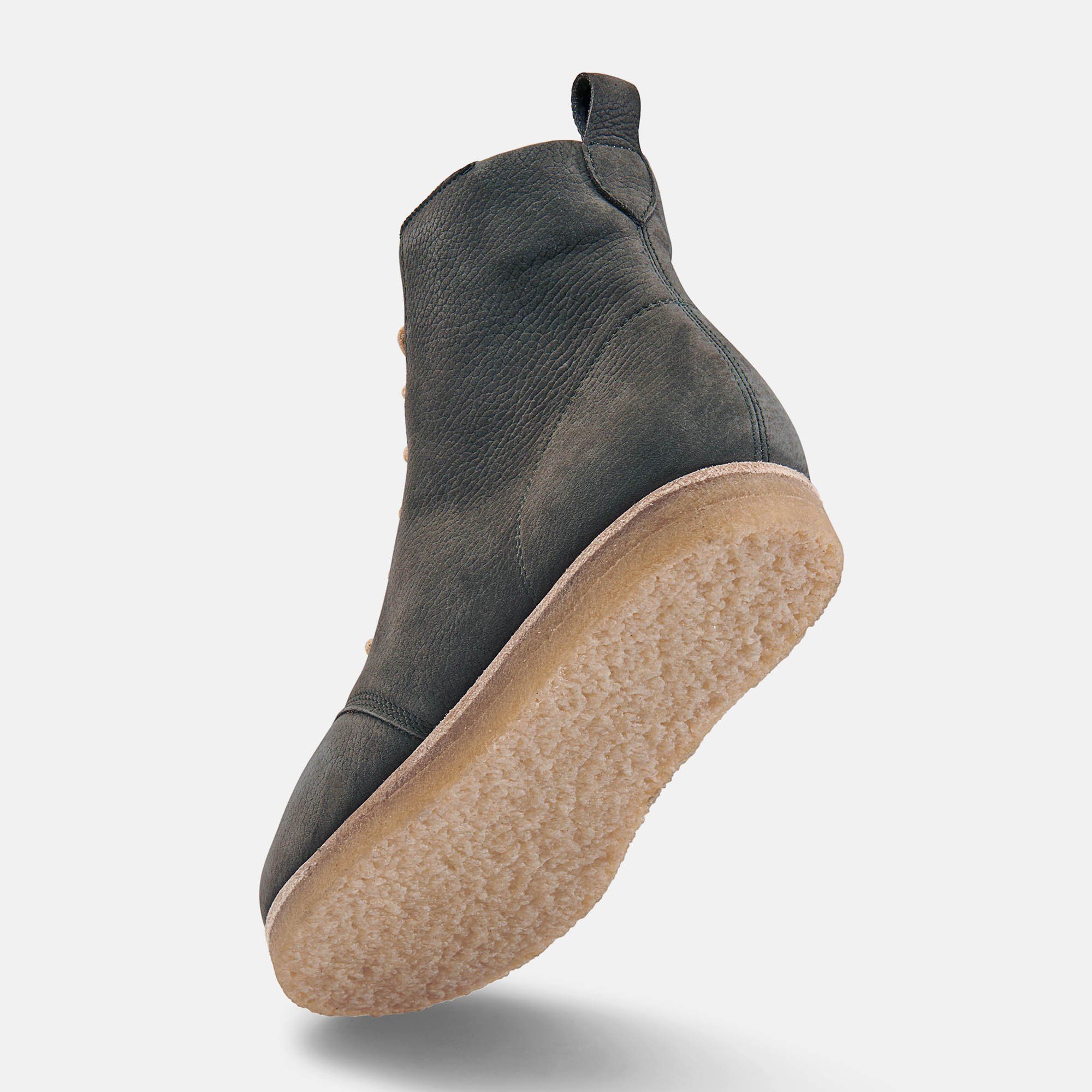 BÄR Schuhe Shay Damen -  Stiefeletten Weite: breit