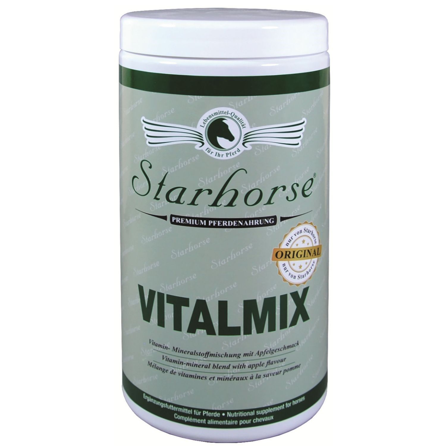 Starhorse Vitalmix