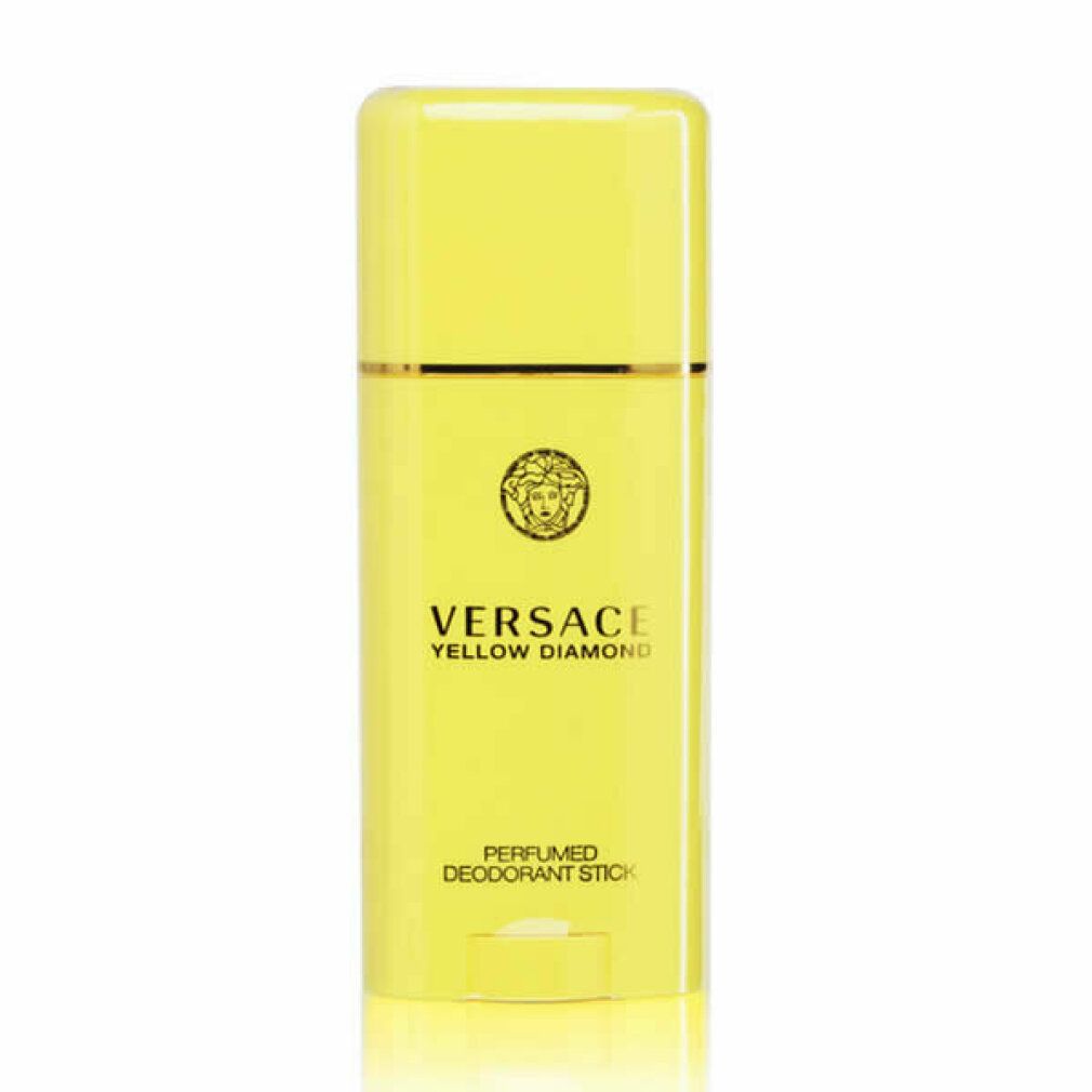 Versace Yellow Diamond Deodorant Roll On
