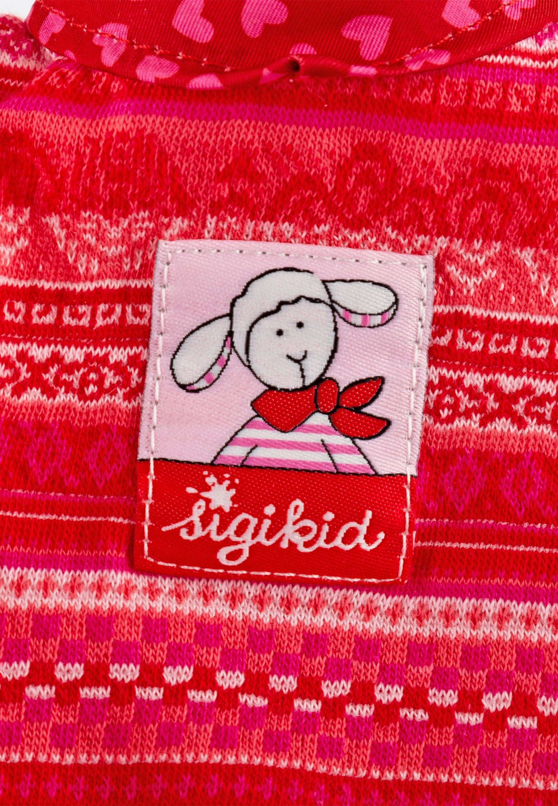 SIGIKID Schnuffeltuch