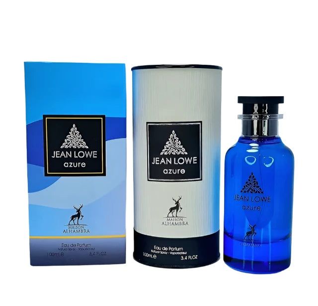 Monocline 01 Eau de Parfum