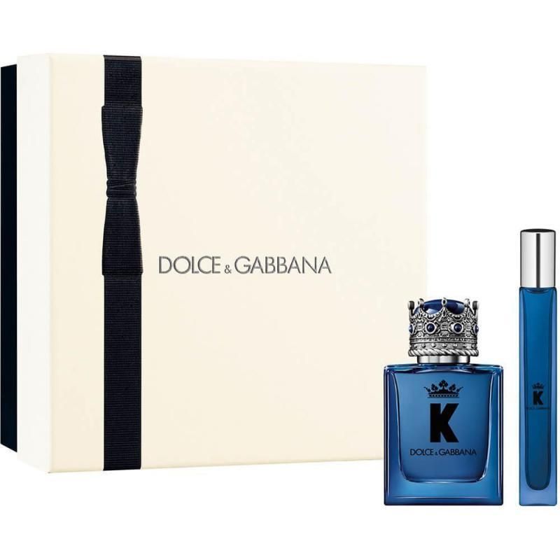 Dolce & Gabbana K pour Homme Eau de Parfum 50 ml + Mini 10 1