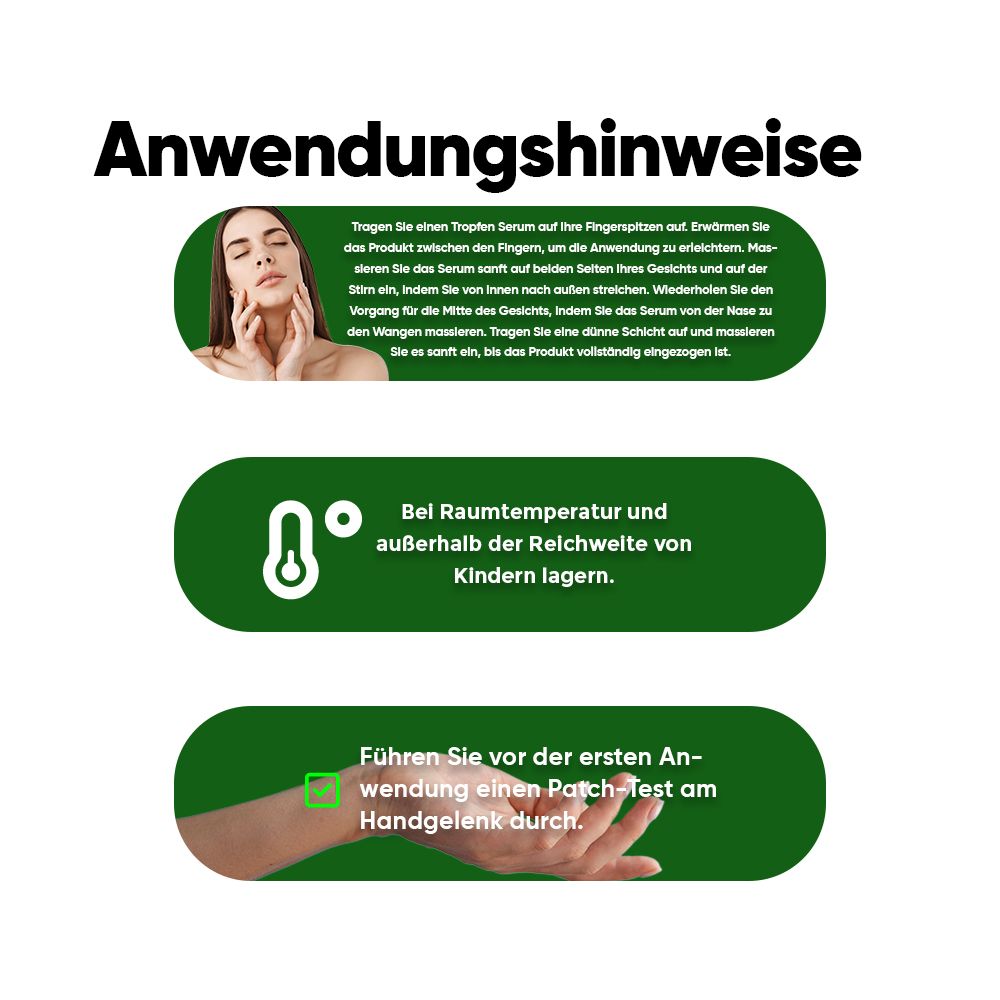 Mineaderm Liposomal Niacinamide Serum