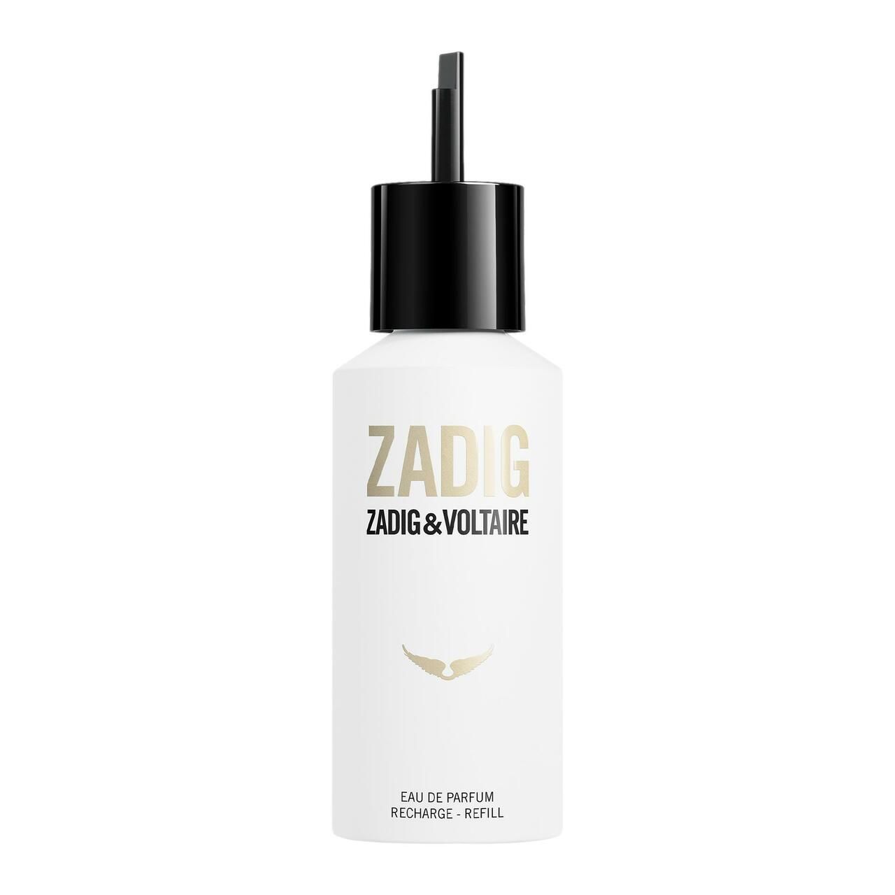 Zadig & Voltaire, Zadig EdP Nat. Spray Refill