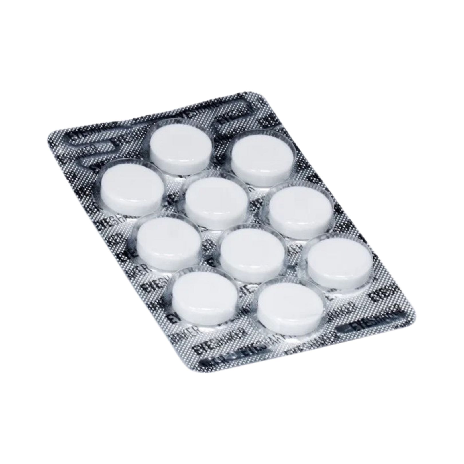 Eyeshaker Reinigungstabs – Nachfüllpackung 10 St